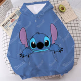 Sudadera Stitch