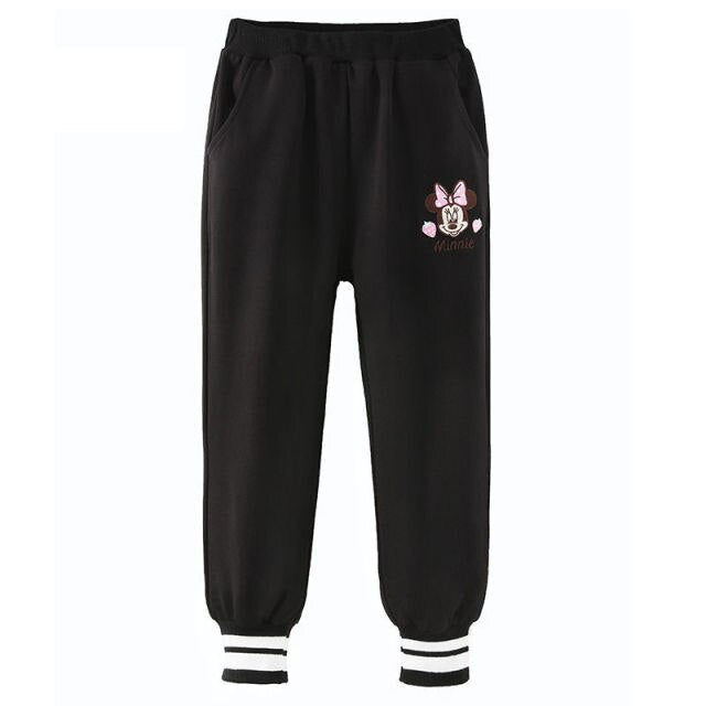 Pantalon chandal Minnie Mickey Mouse niños