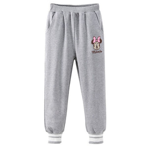 Pantalon chandal Minnie Mickey Mouse niños