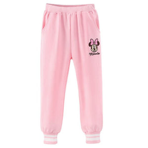 Pantalon chandal Minnie Mickey Mouse niños