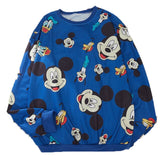 Sudadera Kawaii Mickey Mouse