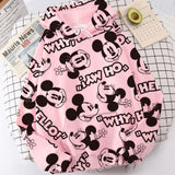 Sudadera mickey mouse chica