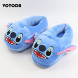 Zapatillas de casa Stitch