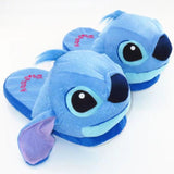 Zapatillas de casa Stitch