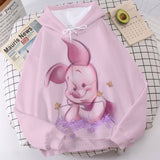 Sudadera Hoodie Winnie the Pooh