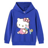 Sudadera Hello Kitty