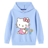 Sudadera Hello Kitty