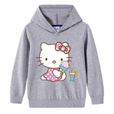 Sudadera Hello Kitty