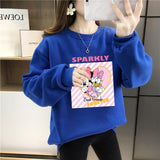 Sudadera Minnie Mouse