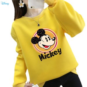 Sudadera Mickey Mouse