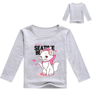 Sudadera hoodie Marie Cat