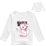 Sudadera hoodie Marie Cat