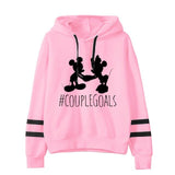 Sudadera Minnie Mouse Hoodie chica