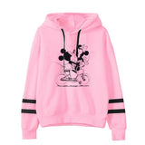 Sudadera Minnie Mouse Hoodie chica