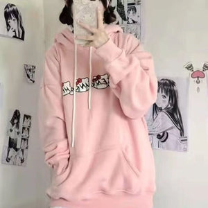 Sudadera Hello Kitty Hoodie