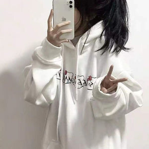 Sudadera Hello Kitty Hoodie