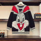 Jersey tipo punto Bugs Bunny