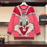 Jersey tipo punto Bugs Bunny