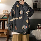 Sudadera Tom y Jerry