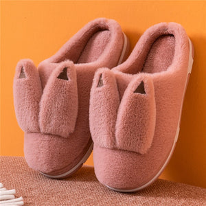 Zapatillas de casa caniche chicas