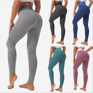 Leggins pushup Tiktok gym mujer