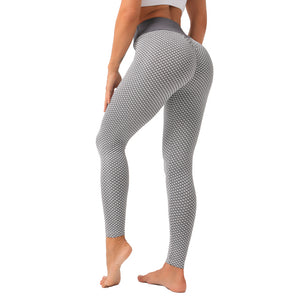 Leggins pushup Tiktok gym mujer