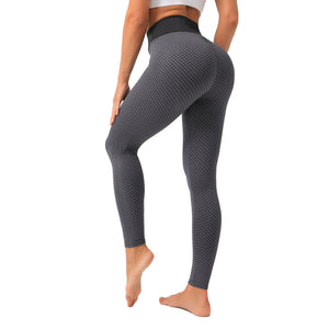 Leggins pushup Tiktok gym mujer