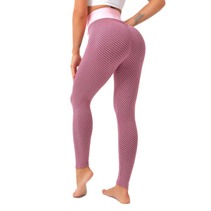 Leggins pushup Tiktok gym mujer