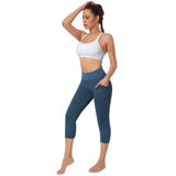 Leggins pushup Tiktok gym mujer