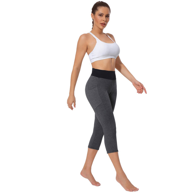 Leggins pushup Tiktok gym mujer