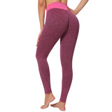 Leggins pushup Tiktok gym mujer