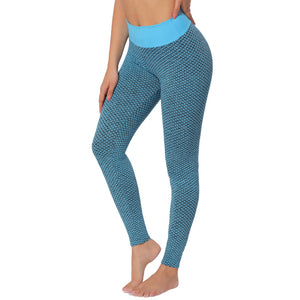 Leggins pushup Tiktok gym mujer