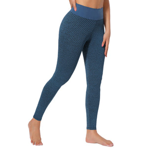 Leggins pushup Tiktok gym mujer