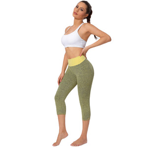 Leggins pushup Tiktok gym mujer