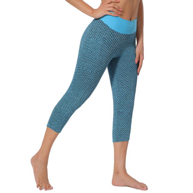 Leggins pushup Tiktok gym mujer