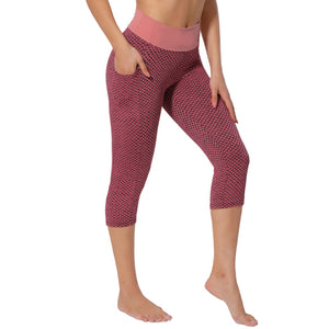 Leggins pushup Tiktok gym mujer