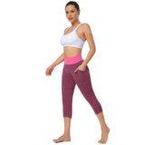 Leggins pushup Tiktok gym mujer