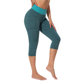 Leggins pushup Tiktok gym mujer