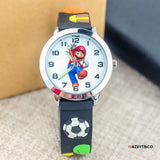 Reloj Super Mario Bros