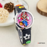 Reloj Super Mario Bros