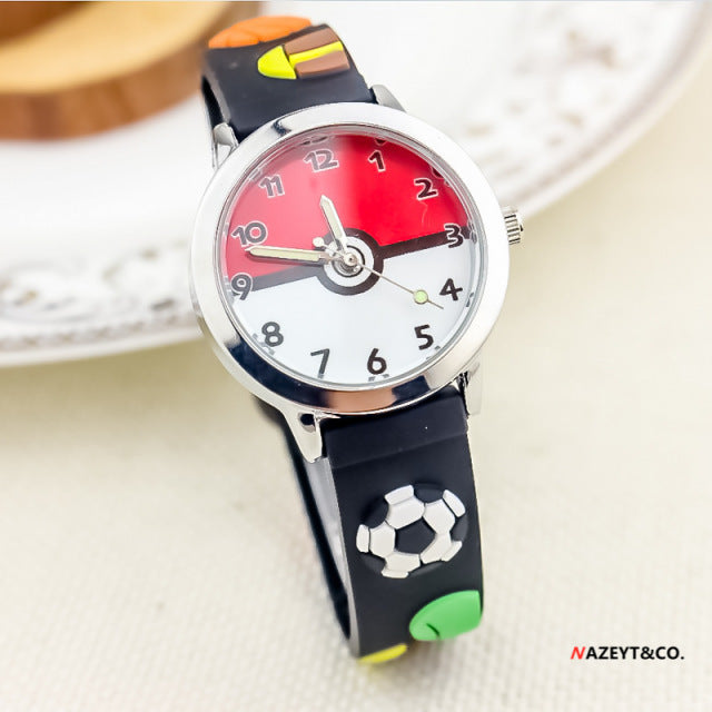 Reloj Super Mario Bros