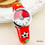 Reloj Super Mario Bros