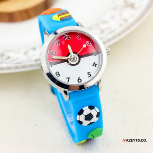 Reloj Super Mario Bros