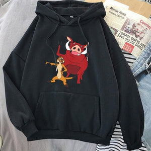 Sudadera Rey Leon Simba