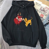 Sudadera Rey Leon Simba