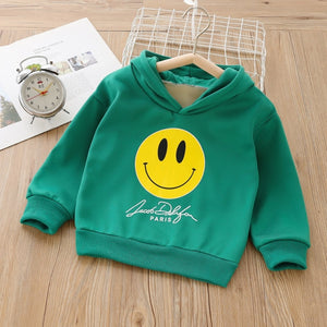 Sudadera Hoodie Mickey Mouse niños