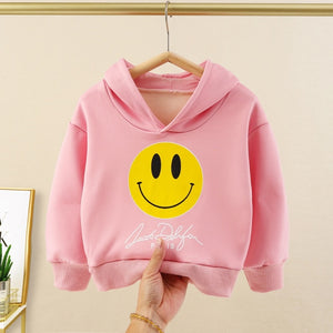 Sudadera Hoodie Mickey Mouse niños