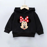 Sudadera Hoodie Mickey Mouse niños