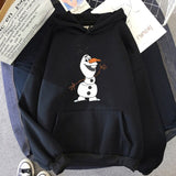 Sudadera Olaf Frozen