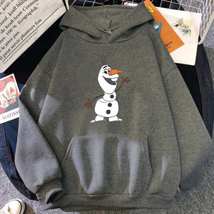 Sudadera Olaf Frozen